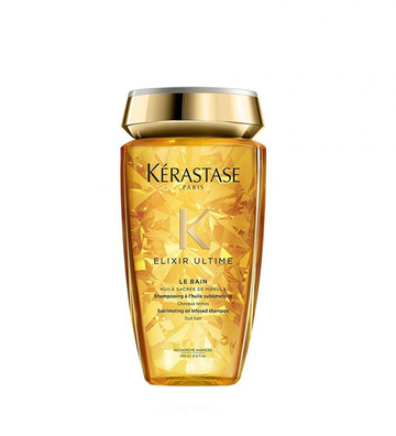 KERASTASE ELIXIR ULTIME LE BAIN 250ML