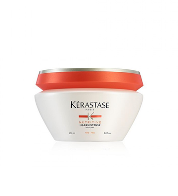 KERASTASE NUTRITIVE MASQUE INTENSE CHEVEUX FINS 200ML