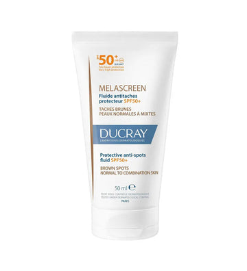 Ducray Melascreen UV Fluid léger SPF50+ 40 ml