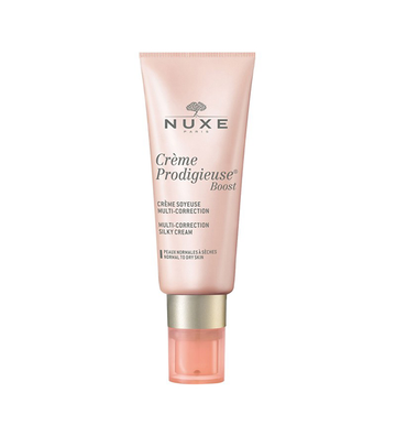 NUXE CRÈME PRODIGIEUSE BOOST, Crème Gel Multi-Correction - 40 ml