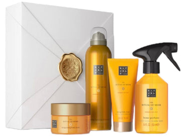 THE RITUAL OF MEHR Coffret M