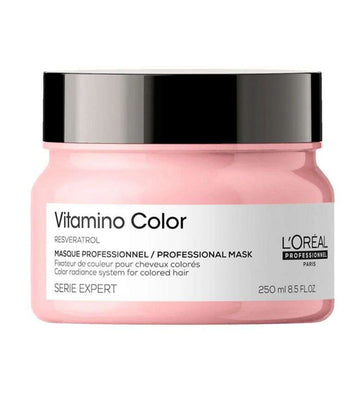 L'oreal professionnel vitamino color masque 250 ml