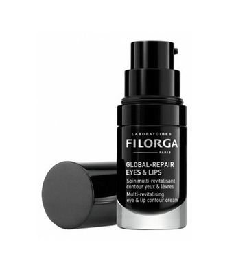 FILORGA GLOBAL REPAIR EYES & LIPS 15ml