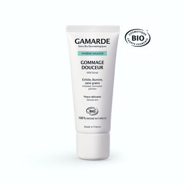 Gamarde Sebo-Control Gommage Douceur 40ml
