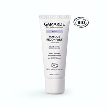 Gamarde Atopic Masque Reconfort 40ml