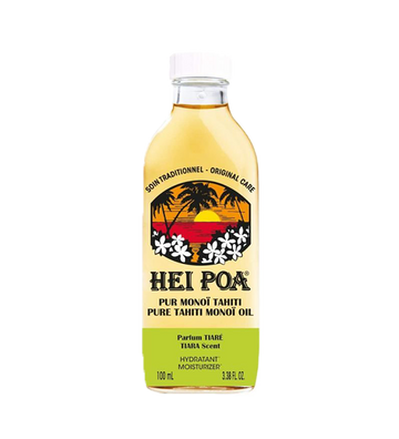 HEI POA PUR MONOÏ TIARÉ 100ML