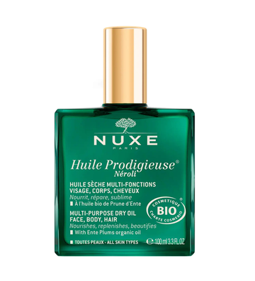 Huile Prodigieuse® Néroli 100ml