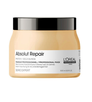 L'oreal serie expert absolut repair masque 500ml