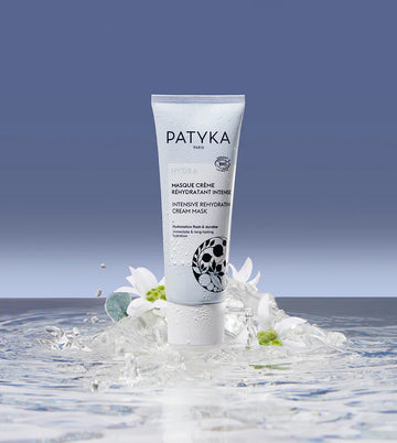 PATYKA Hydra Masque Réhydratant Intense 50ml