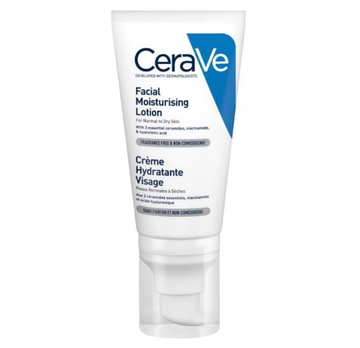 CERAVE CREME HYDRATANTE VISAGE PM 52ml