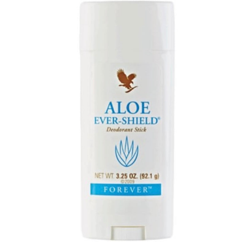 FOREVER ALOE EVER-SHIELD DEODORANT STICK 92.1g