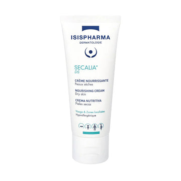 Isispharma Secalia DS Crème Nourrissante 40ml