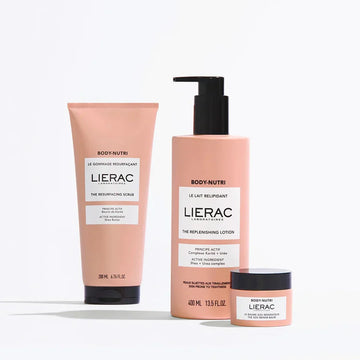 Lierac Body Nutri le baume SOS réparateur 30ml
