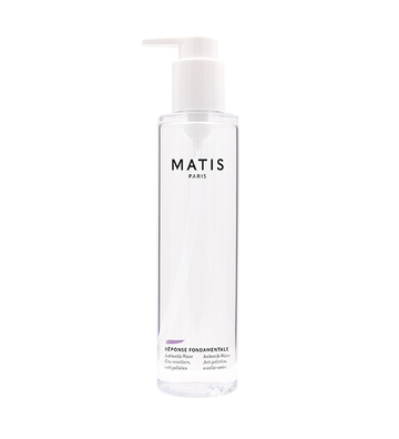 MATIS Authentik-Water – Eau micellaire, anti-pollution 200ML