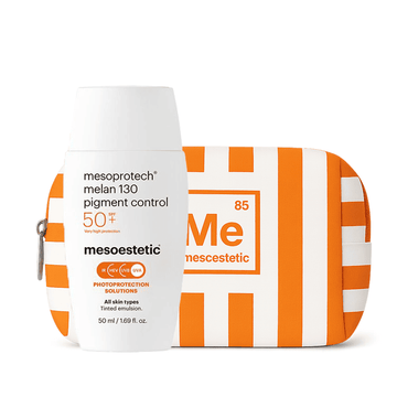 Mesoestetic Melan 130+ Pigment Control – 50 ml = Trousse Offerte