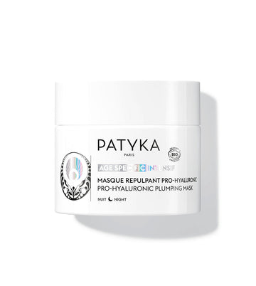 PATYKA AGE SPECIFIC MASQUE REPULPANT PRO HYALURONIC 50ML