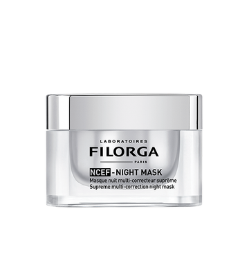 FILORGA NCEF-NIGHT MASK