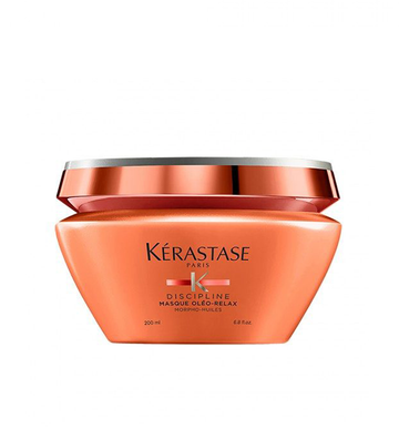 Kerastase Discipline Masque Oléo-Relax 200ML