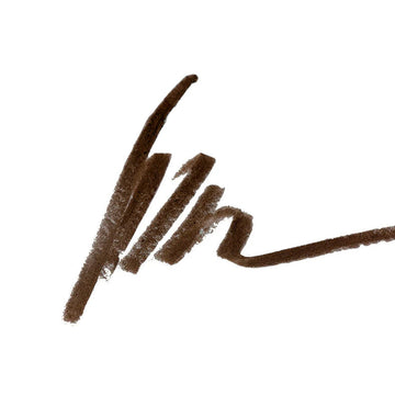 MUA BROW DEFINE EYEBROW PENCIL + BLENDING BRUSH