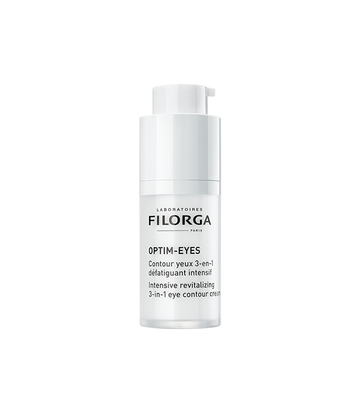 Filorga COFFRET OPTIM-EYES Contour des Yeux – 15 ml =