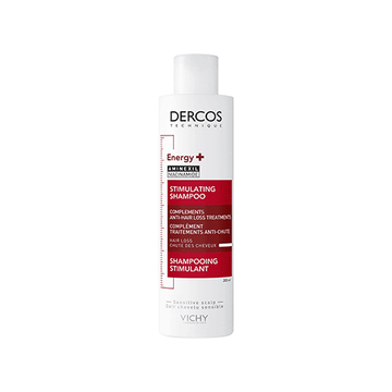 Vichy Dercos Shampooing Energisant+ Anti-chute – 200 ml = Serviette OFFERTE