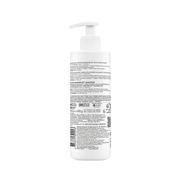 Vichy Dercos Shampooing Energisant – 400 ml