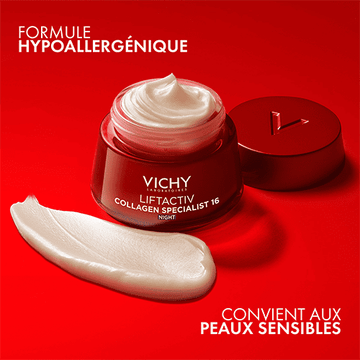 Vichy Liftactiv Collagen Specialist – 50 ml