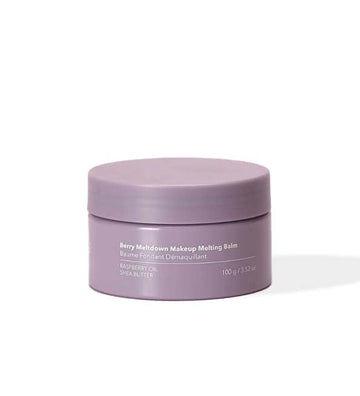 Soulsisters Baume Fondant Démaquillant