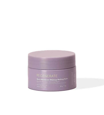 Soulsisters Baume Fondant Démaquillant