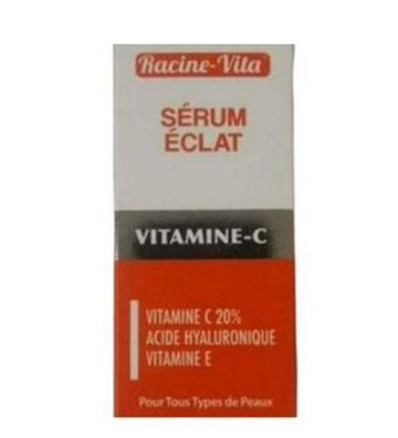 Racine-Vita Serum Vitamine C 20% 10ml