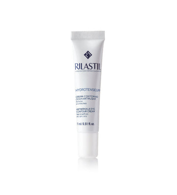 RILASTIL HYDROTENSEUR CRÈME CONTOUR DES YEUX 15 ml