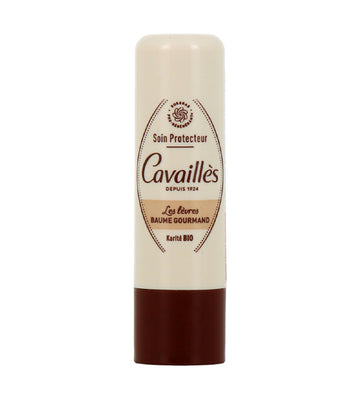 CAVAILLES BAUME A LEVRES GOURMAND PROTECT 5.5ML