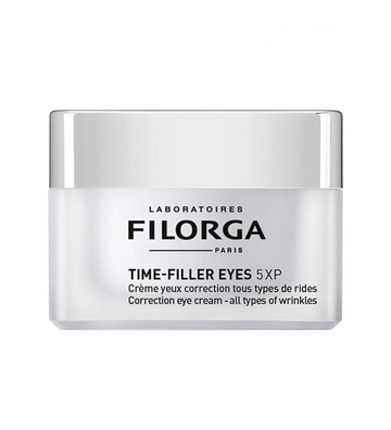 FILORGA TIME FILLER YEUX 5 XP 15 ml