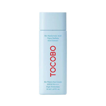 TOCOBO Bio watery Sun Cream SPF50