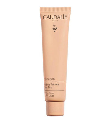 CAUDALIE VINOCRUSH CC CRÈME TEINTÉE 3