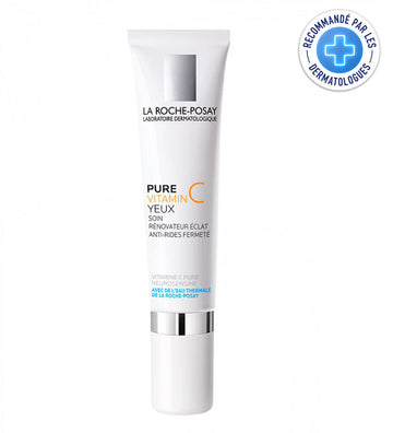 La roche posay pure vitamin c yeux – 15 ml