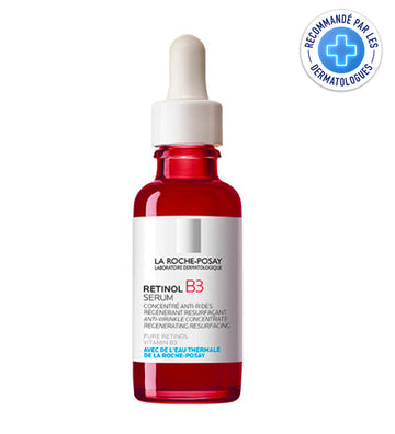 La roche-posay retinol b3 serum 30ml