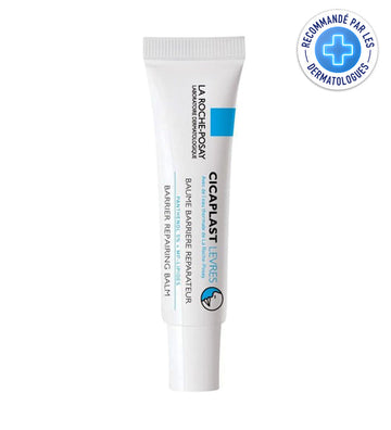 La roche-posay cicaplast lèvres – 7,5 ml