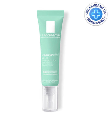 La roche-posay hydraphase intense yeux – 15 ml