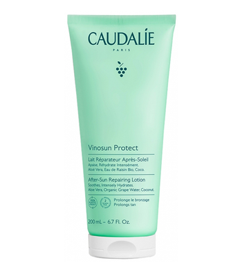 CAUDALIE Vinosun Protect Lait Après-soleil 200ml