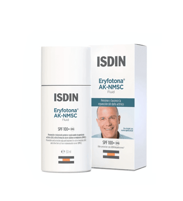 ISDIN ERYFOTONA AK-NMSC FLUID SPF99+ 50ML