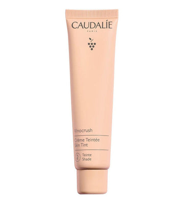 CAUDALIE VINOCRUSH CC CRÈME TEINTÉE 2