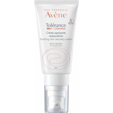Avène tolérance control crème apaisante restauratrice
