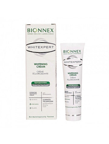 Bionnex whitexpert creme eclaircissante 30ml