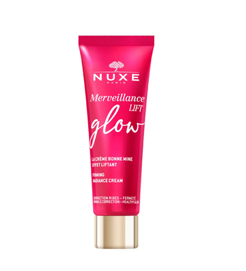 NUXE Crème Bonne Mine Effet Liftant, Merveillance Lift