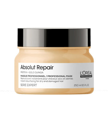 L'oreal professionnel absolut repair masque 250 ml