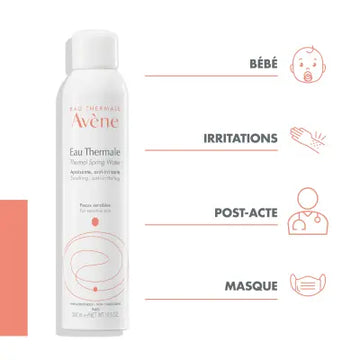 Avène - Spray d'Eau Thermale 300 ml