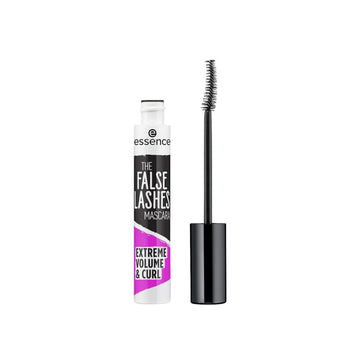 ESSENCE – MASCARA EXTREME VOLUME & CURL