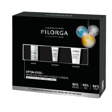 Filorga COFFRET OPTIM-EYES Contour des Yeux – 15 ml =