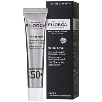 Filorga UV-Defence soin solaire urbain SPF50+ – 40 ml
